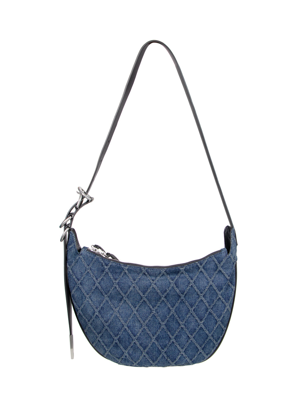Spire Mini Hobo (Denim Karina)
