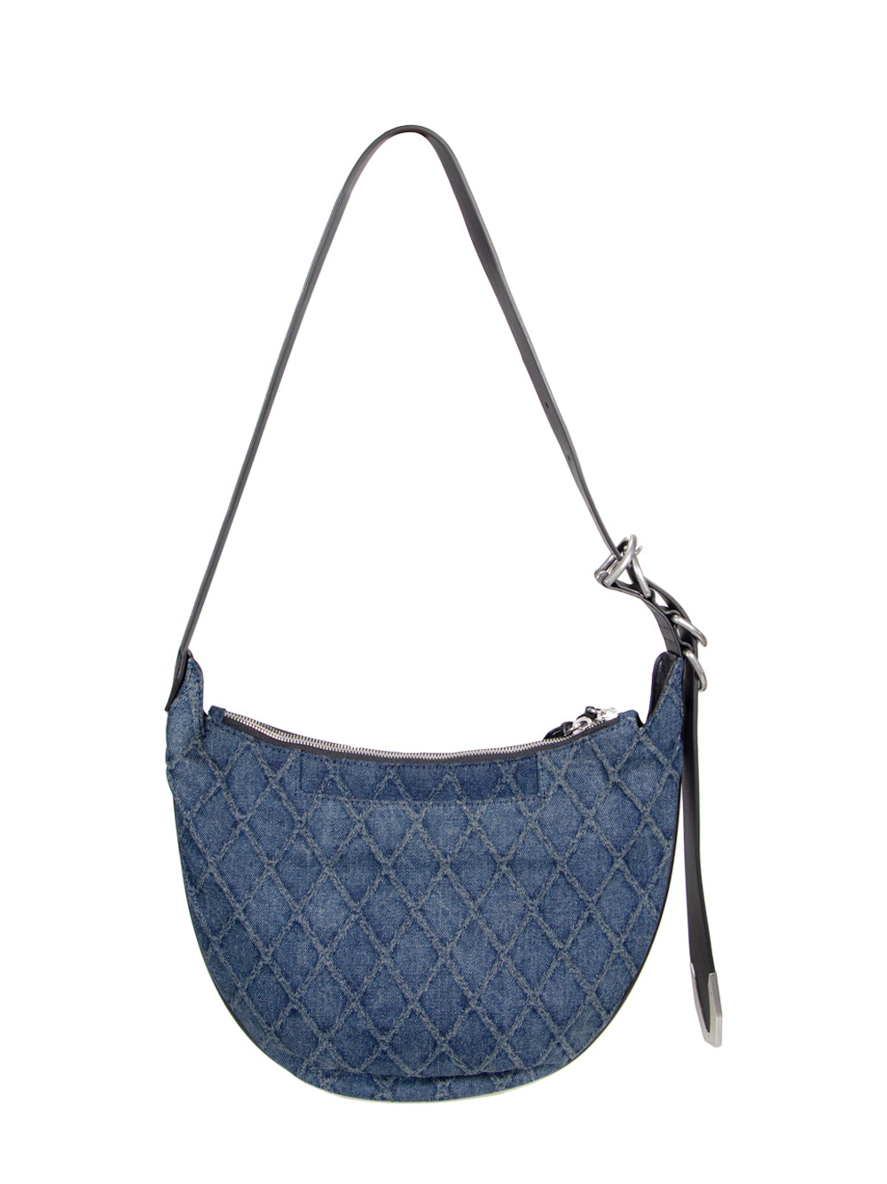 Spire Mini Hobo (Denim Karina)