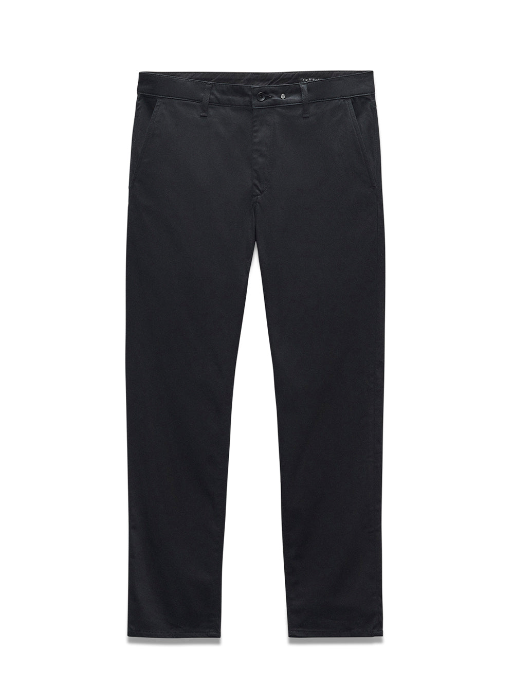 Standard Chino (Black)