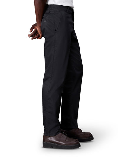 Standard Chino (Black)