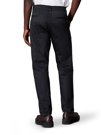 Standard Chino (Black)