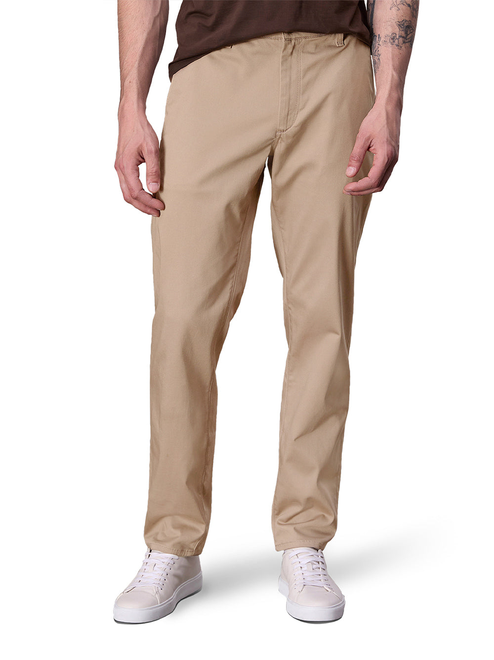 Standard Chino (Desert)