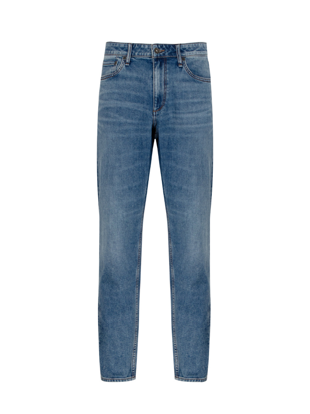 Fit 3 Authentic Stretch (Devon)