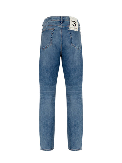 Fit 3 Authentic Stretch (Devon)