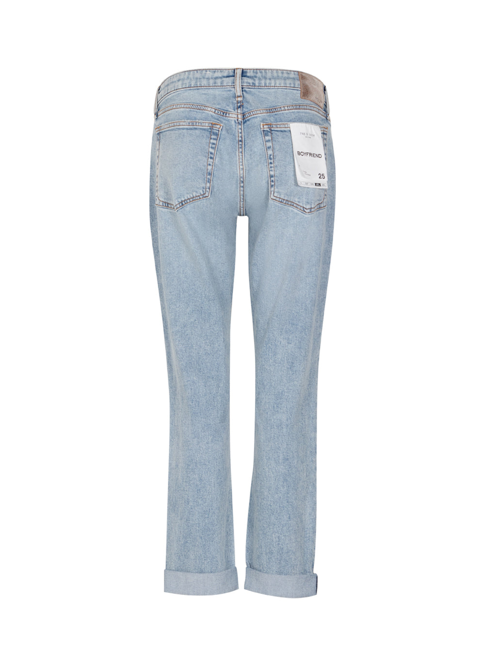 Dre Slim Boyfriend (Daphne)