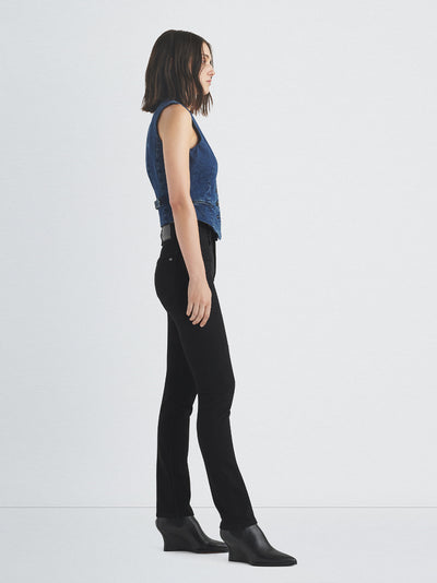 Priya Denim Vest (Ari)