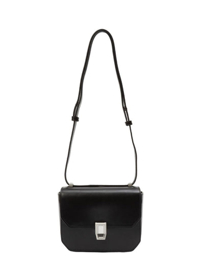 Small Max Crossbody (Black)