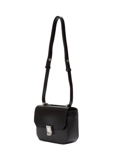 Small Max Crossbody (Black)