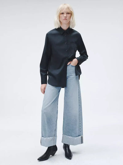 Sofie Ankle Ultra Wide-Leg (Mari)