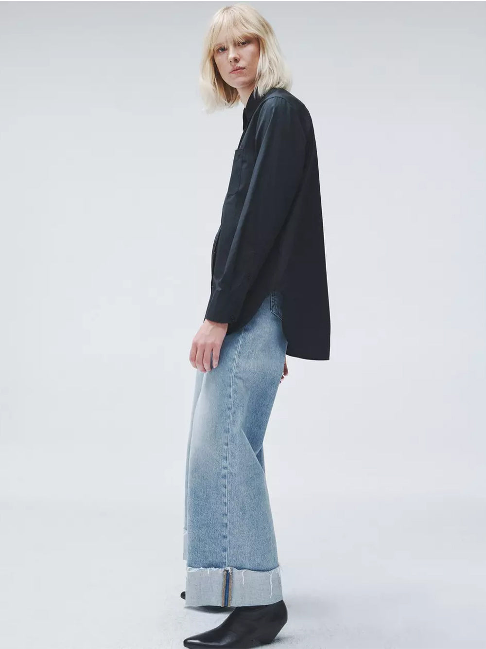 Sofie Ankle Ultra Wide-Leg (Mari)