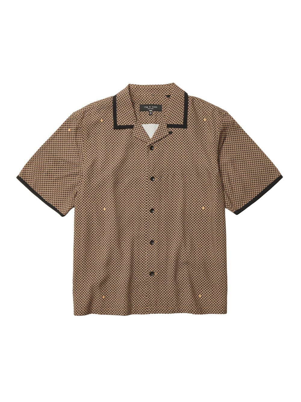rag_bone-AveryGeoPrintViscoseShirt-BlackBeige-1