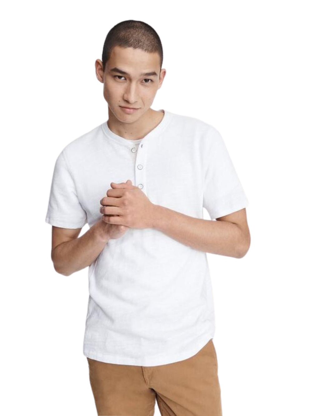 rag_bone-ClassicShortSleeveHenley-White-1