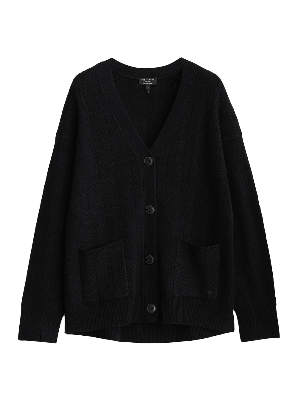 rag_bone-DurhamCashmereCardigan-Black-1