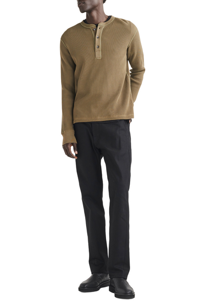rag_bone-GarmentDyedWaffleHenley-Olive-1