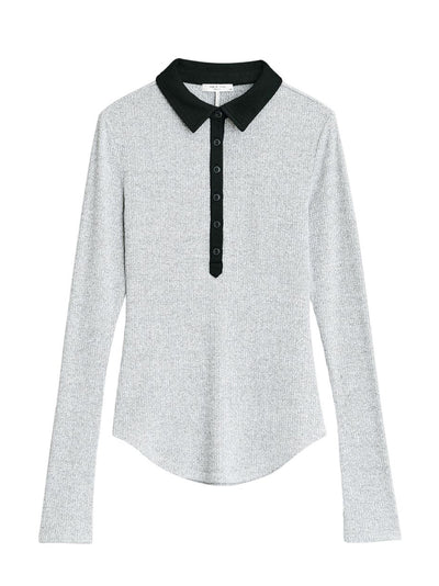    rag_bone-TheKnitColorblockPolo-HeatherGrey-1