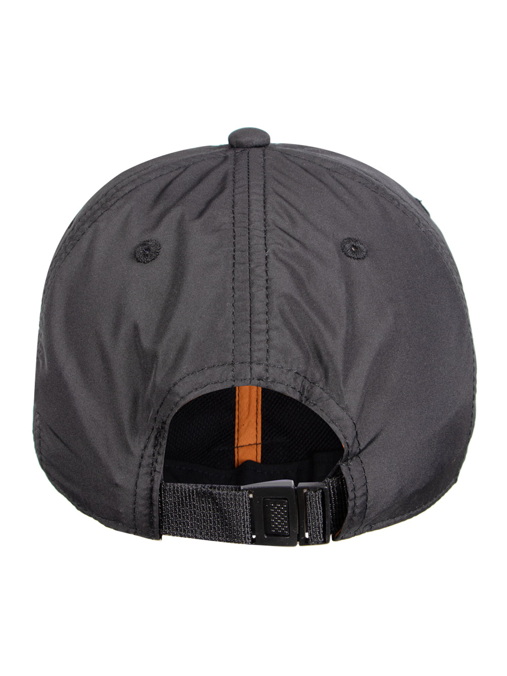 Addison Baseball Cap (Black)