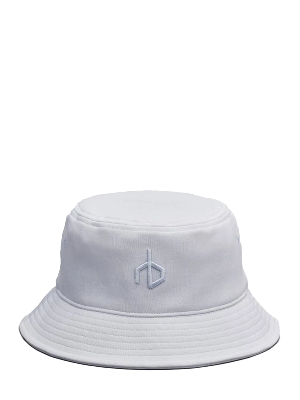 Aron Bucket Hat (Pure White)