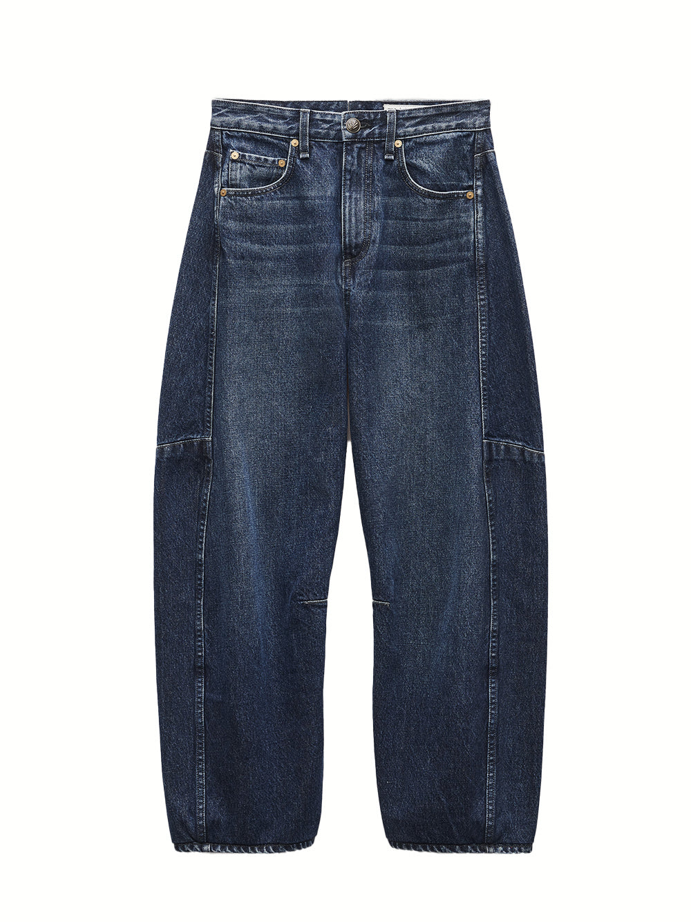 Charlie Barrel Jean (Teo)