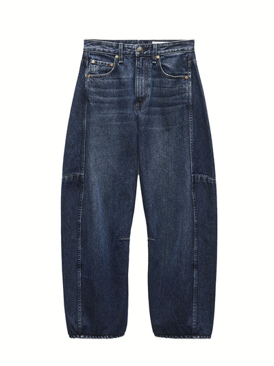 Charlie Barrel Jean (Teo)