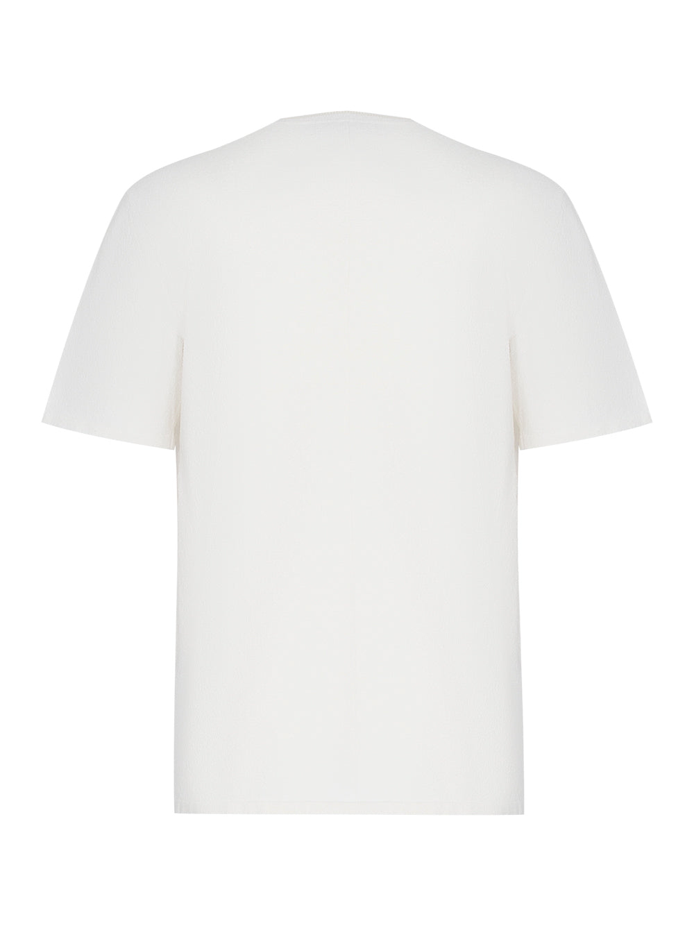 Classic Zuma Toweling Tee (Ivory)