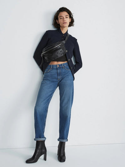 Dre Low Rise Baggy (Blake)