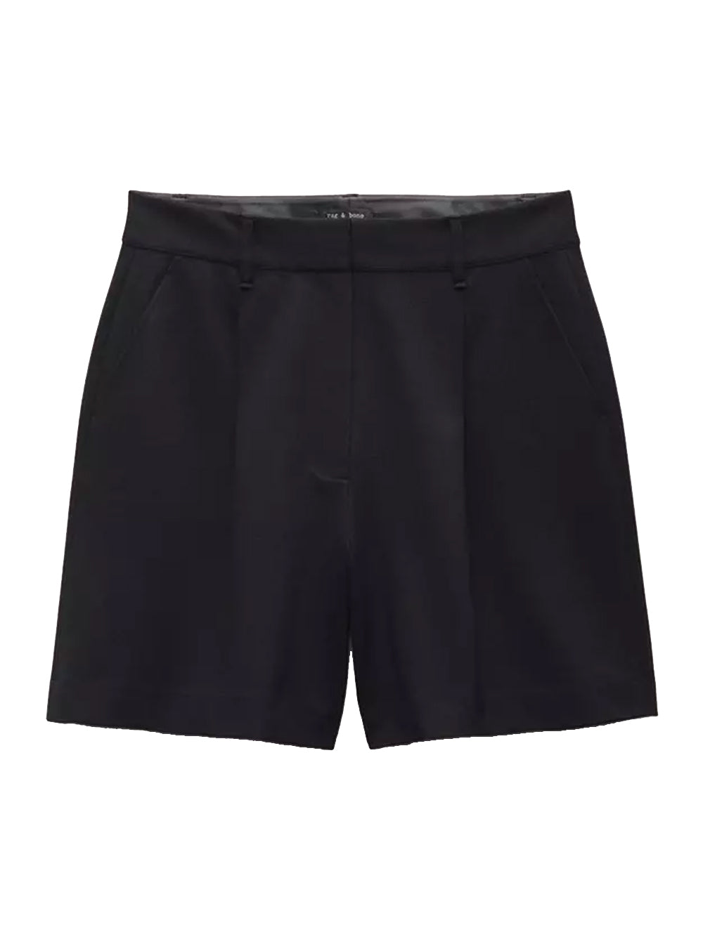 Irina Ponte Short (Black)