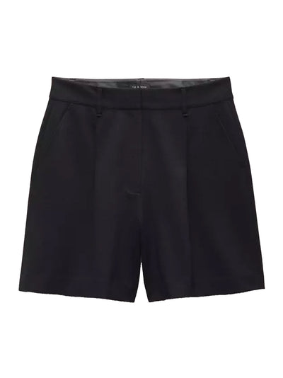 Irina Ponte Short (Black)