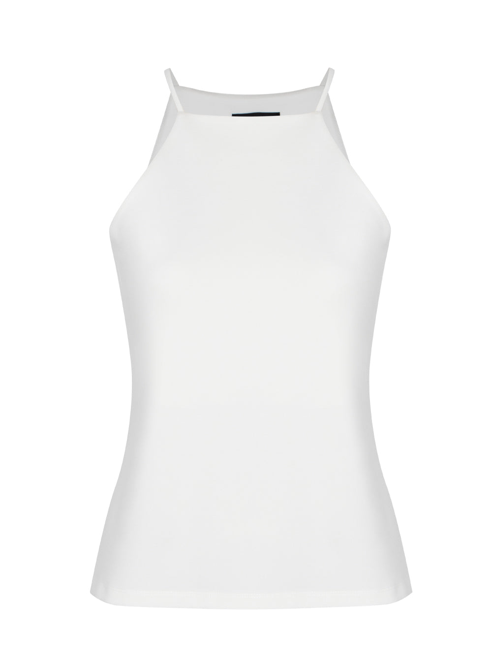 Irina Tank Top (White)