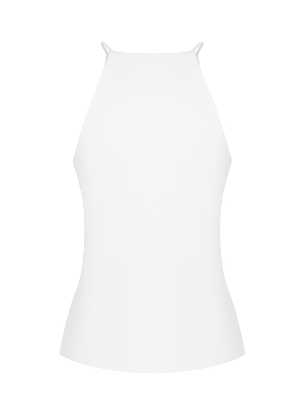 Irina Tank Top (White)