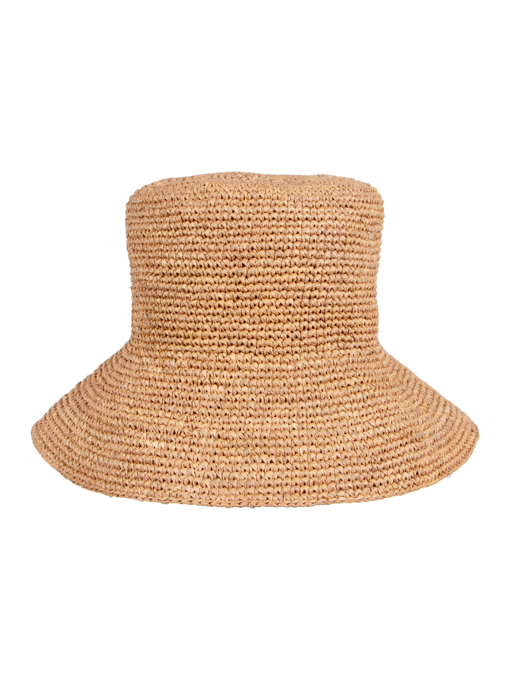 Jade Rollable Hat (Brown)