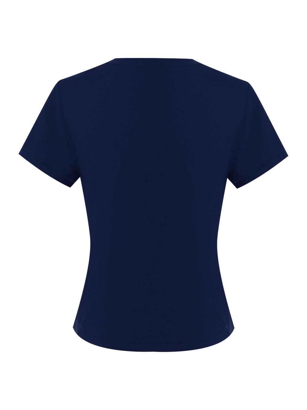 Luca Baby Tee (Deep Navy)