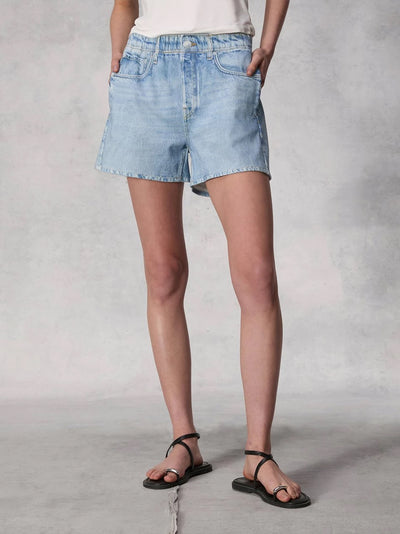 Miramar Walking Short (Kacy)