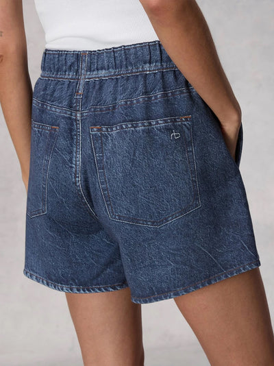 Miramar Walking Short (Penny Wash)