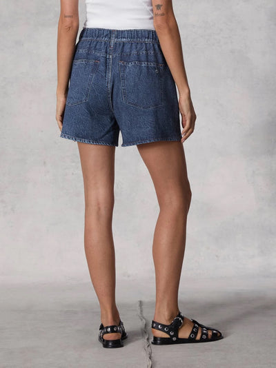 Miramar Walking Short (Penny Wash)