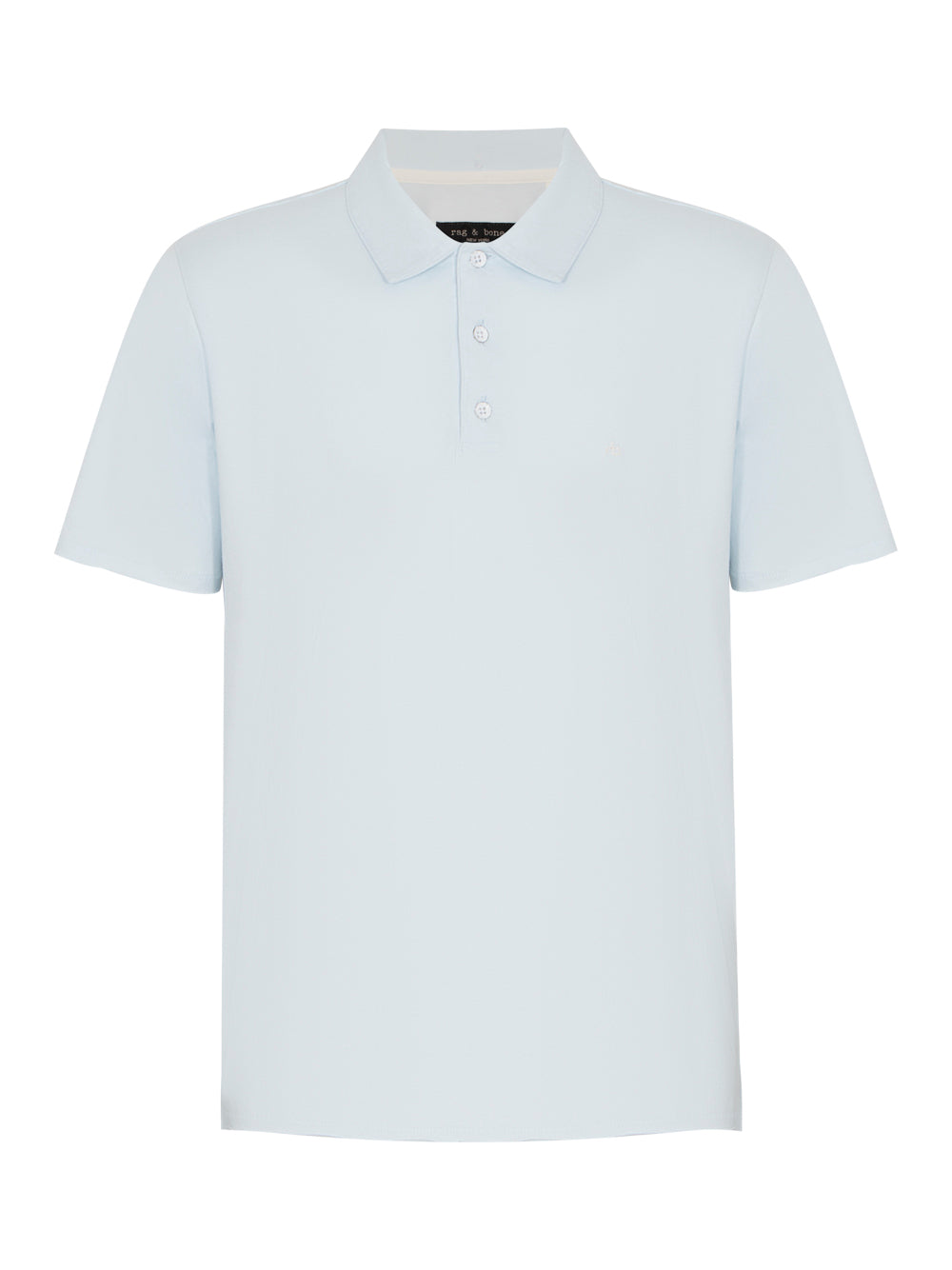 Principal Jersey Polo (Skyblue)