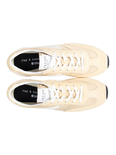 Retro Runner Slim (Cream Multi)