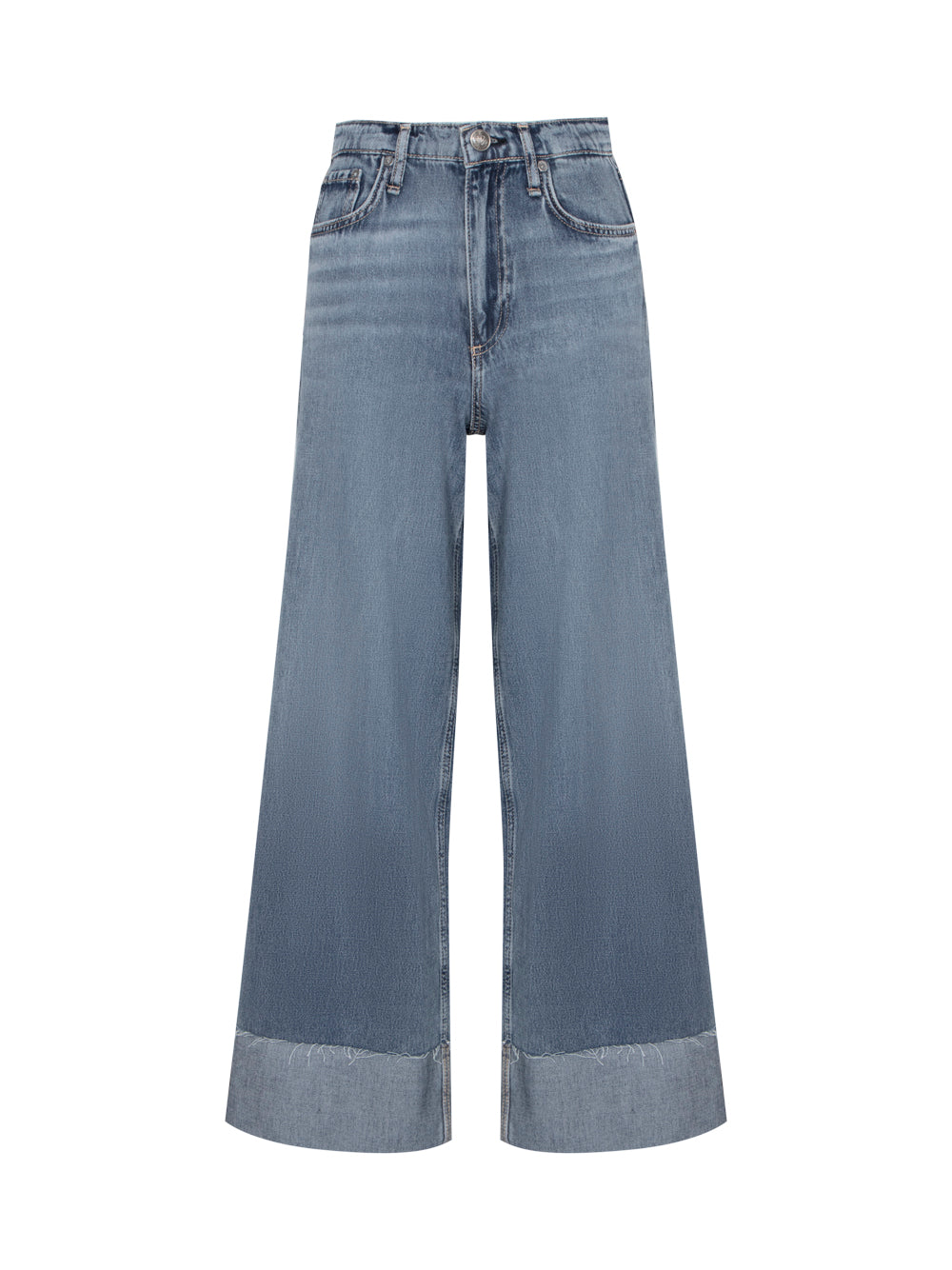 Sofie Crop With Cuff (Pebbles)