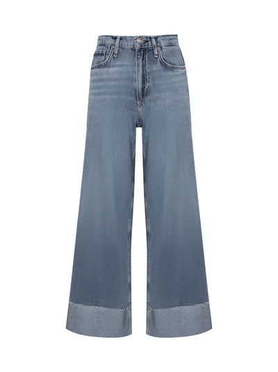 Sofie Crop With Cuff (Pebbles)