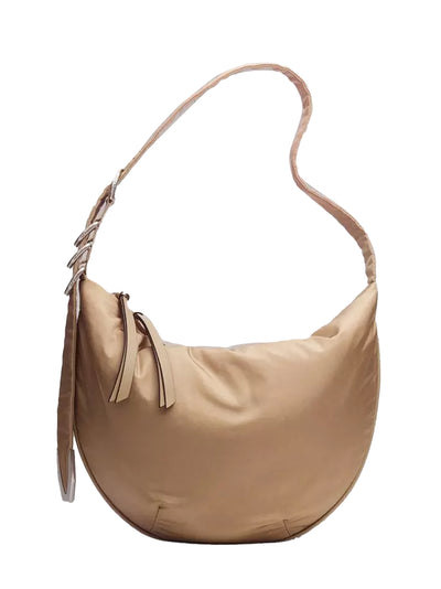 Spire Mini Hobo (Light Sand)