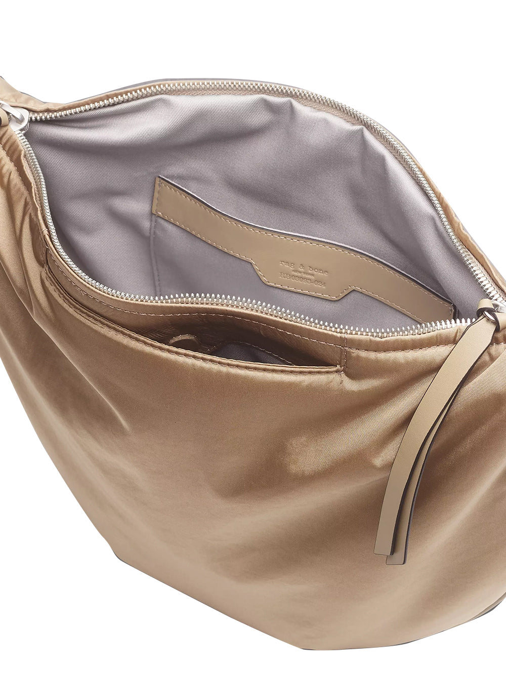 Spire Mini Hobo (Light Sand)