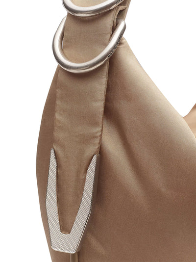 Spire Mini Hobo (Light Sand)