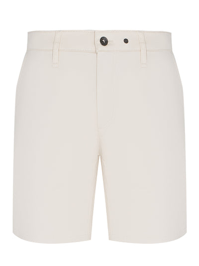 Standard Chino Short (Sand)