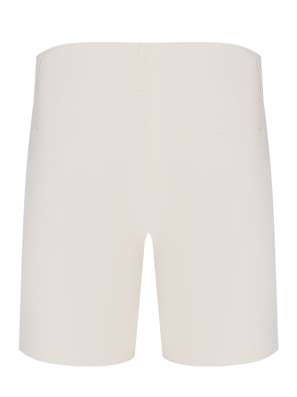 Standard Chino Short (Sand)