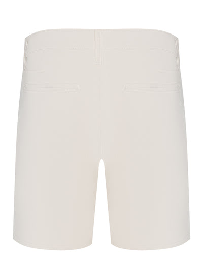 Standard Chino Short (Sand)