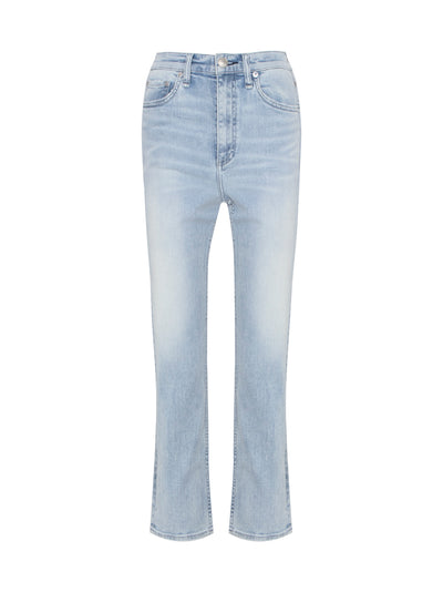 Wren Slim Ankle (Emma)