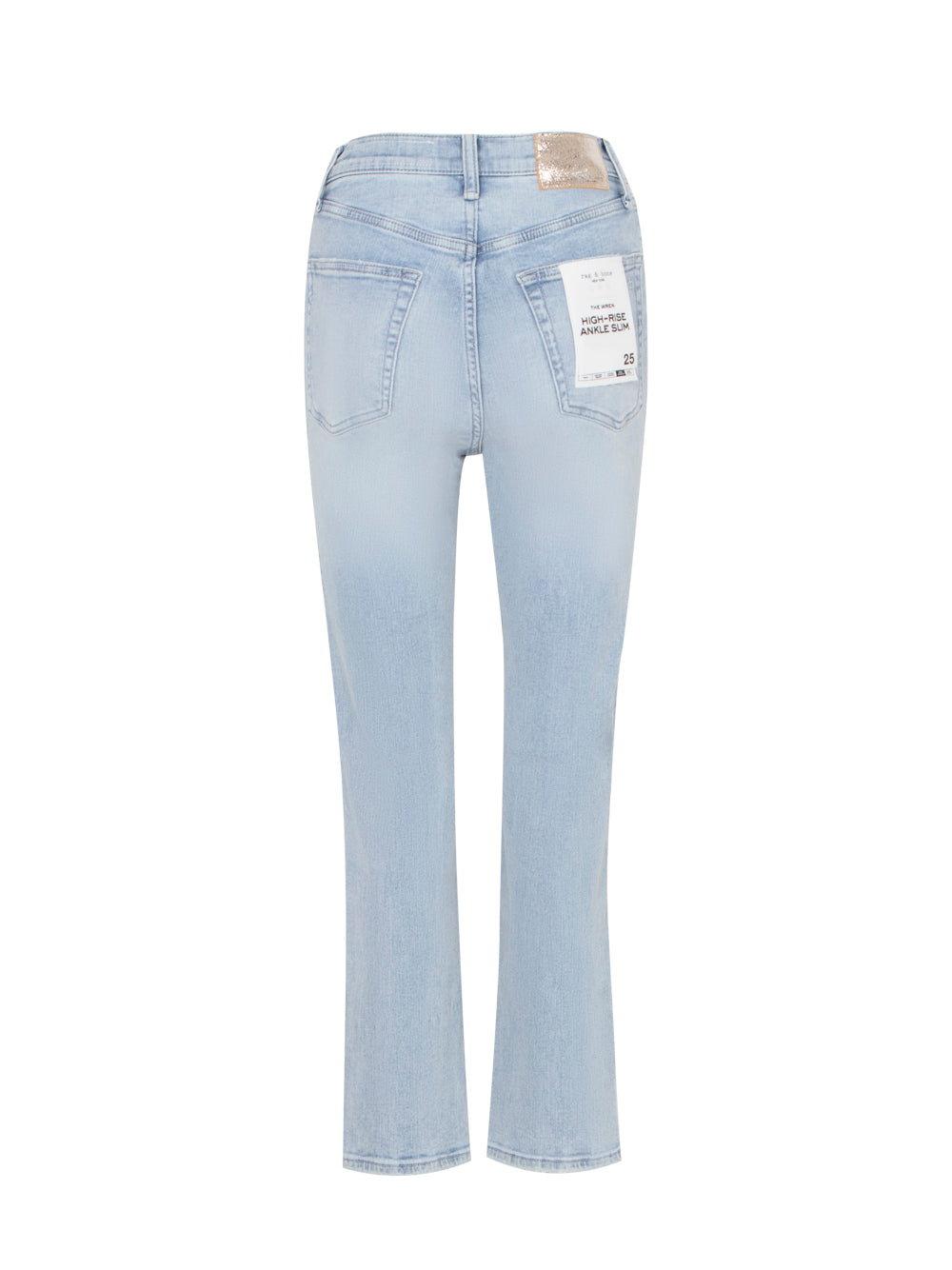 Wren Slim Ankle (Emma)