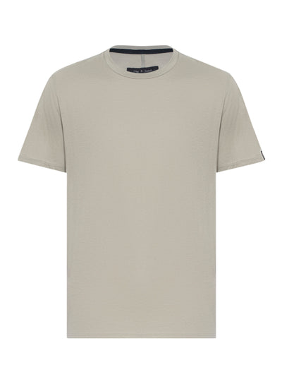 Zero Gravity Classic Tee (Vetiver)