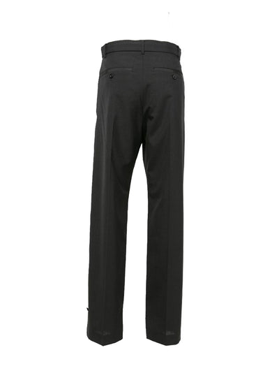 Suiting Pants Black