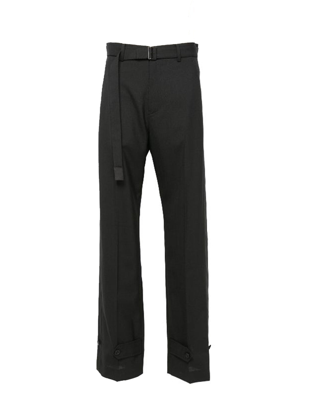 Suiting Pants Black