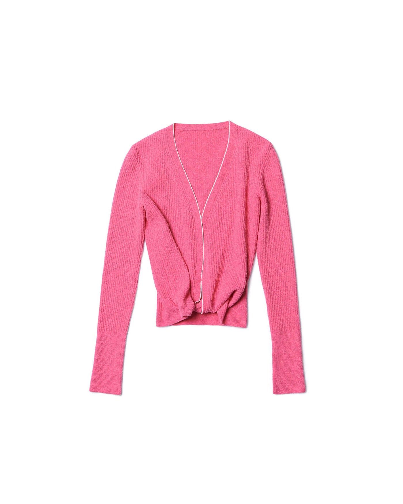 Le Gilet Noue